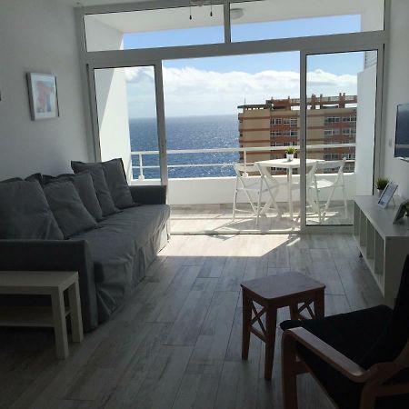 Vacaciones Frente Al Mar Apartamento Candelaria Exterior foto