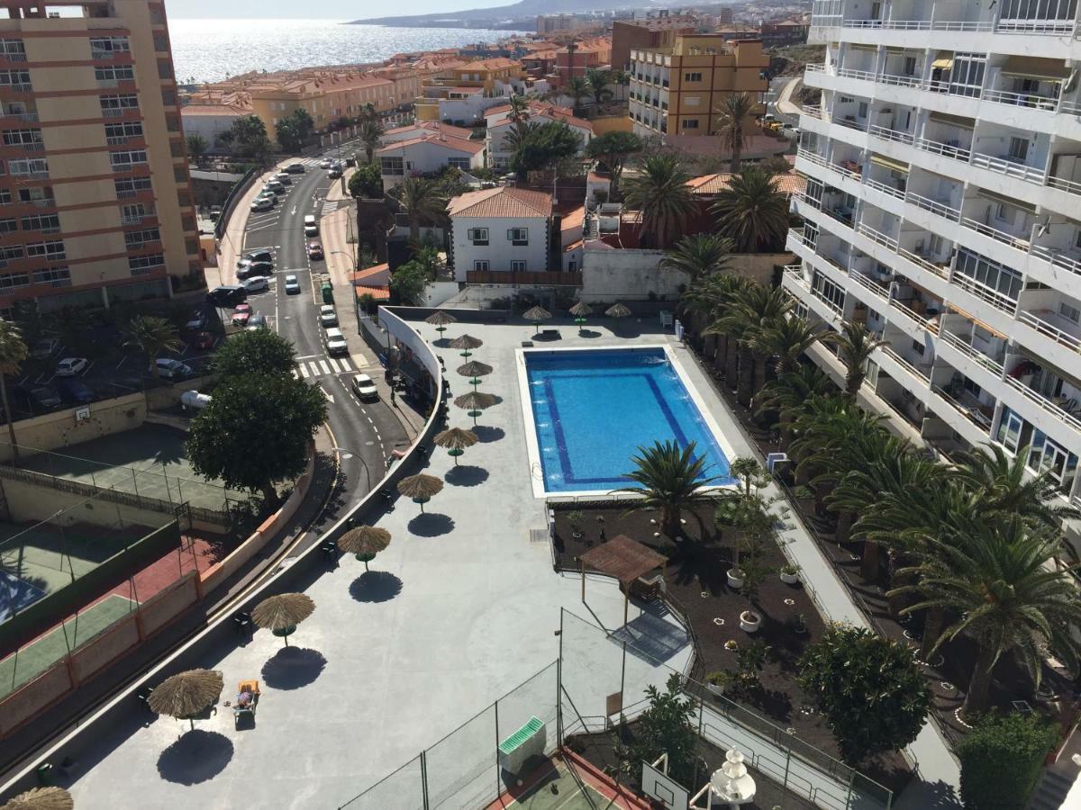 Vacaciones Frente Al Mar Apartamento Candelaria Exterior foto